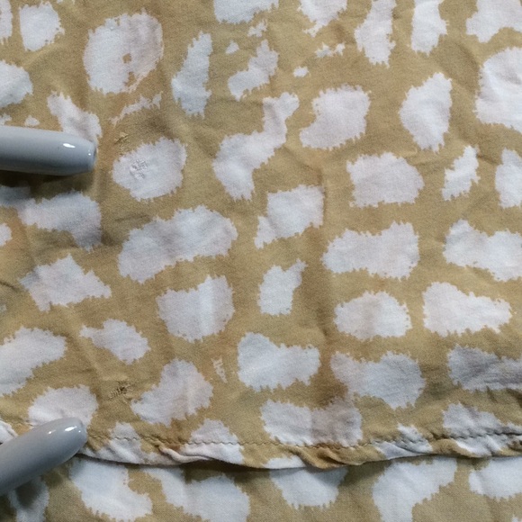 Giorgio Saint’ Angelo Top - Picture 3 of 3